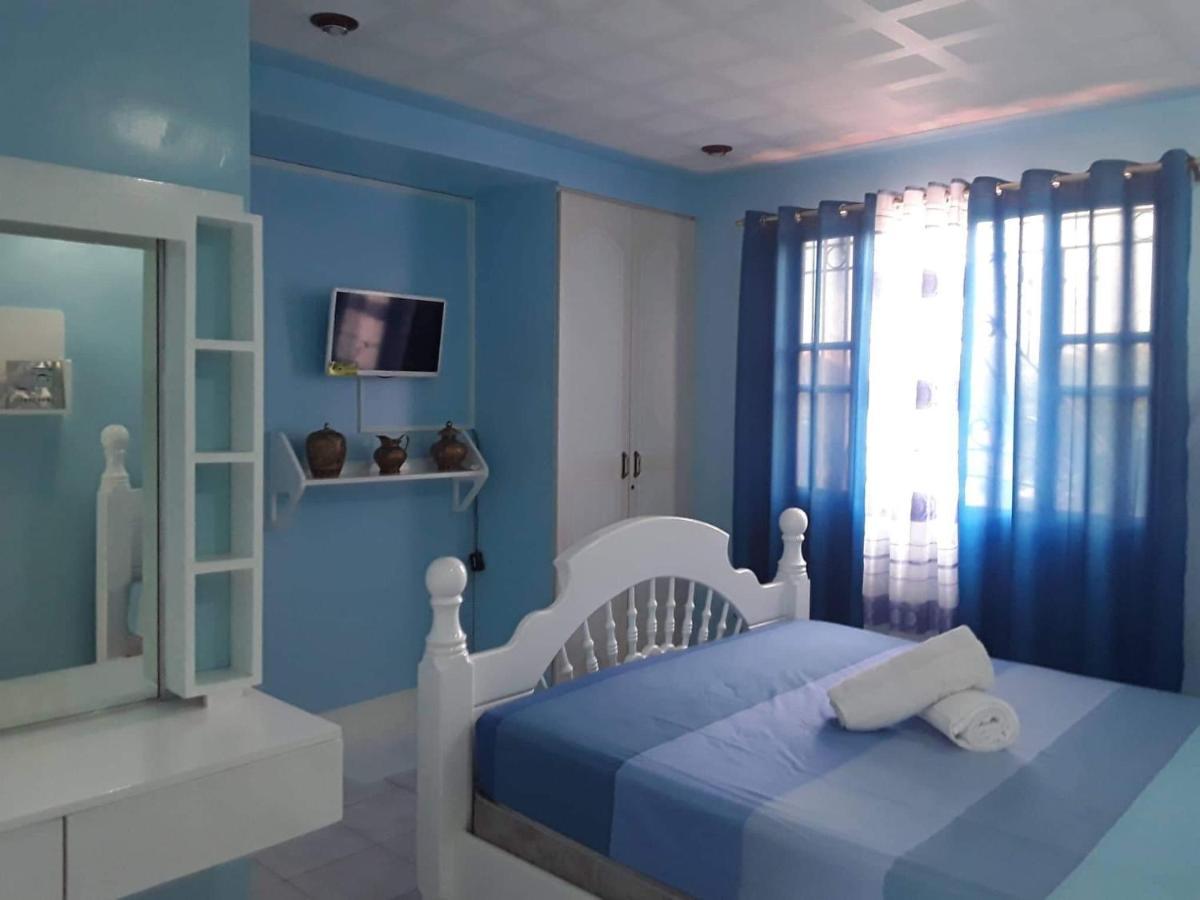 Malolos Fabuluz Luxury At Princess Place מראה חיצוני תמונה