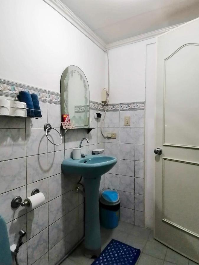 Malolos Fabuluz Luxury At Princess Place מראה חיצוני תמונה