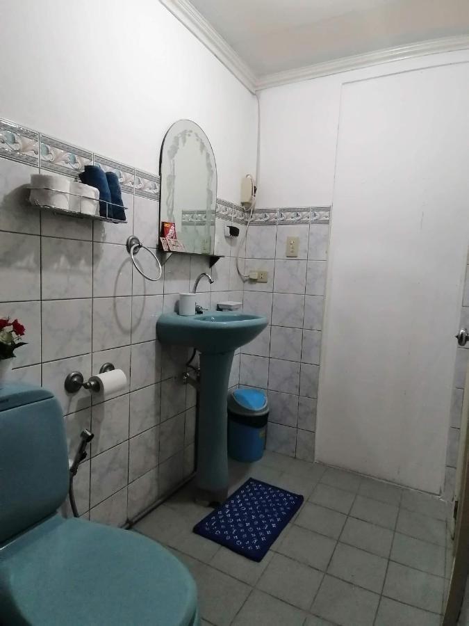 Malolos Fabuluz Luxury At Princess Place מראה חיצוני תמונה