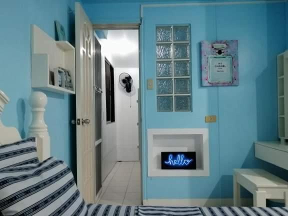 Malolos Fabuluz Luxury At Princess Place מראה חיצוני תמונה