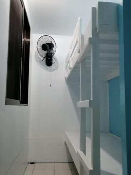 Malolos Fabuluz Luxury At Princess Place מראה חיצוני תמונה