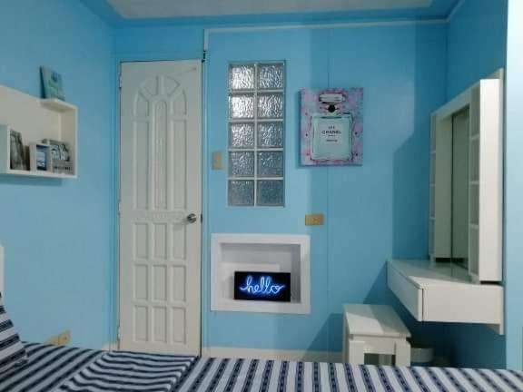 Malolos Fabuluz Luxury At Princess Place מראה חיצוני תמונה