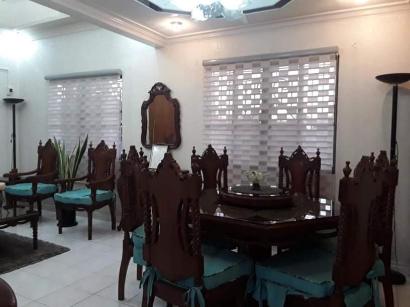 Malolos Fabuluz Luxury At Princess Place מראה חיצוני תמונה