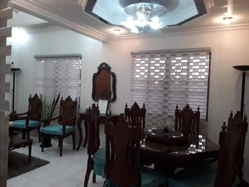 Malolos Fabuluz Luxury At Princess Place מראה חיצוני תמונה