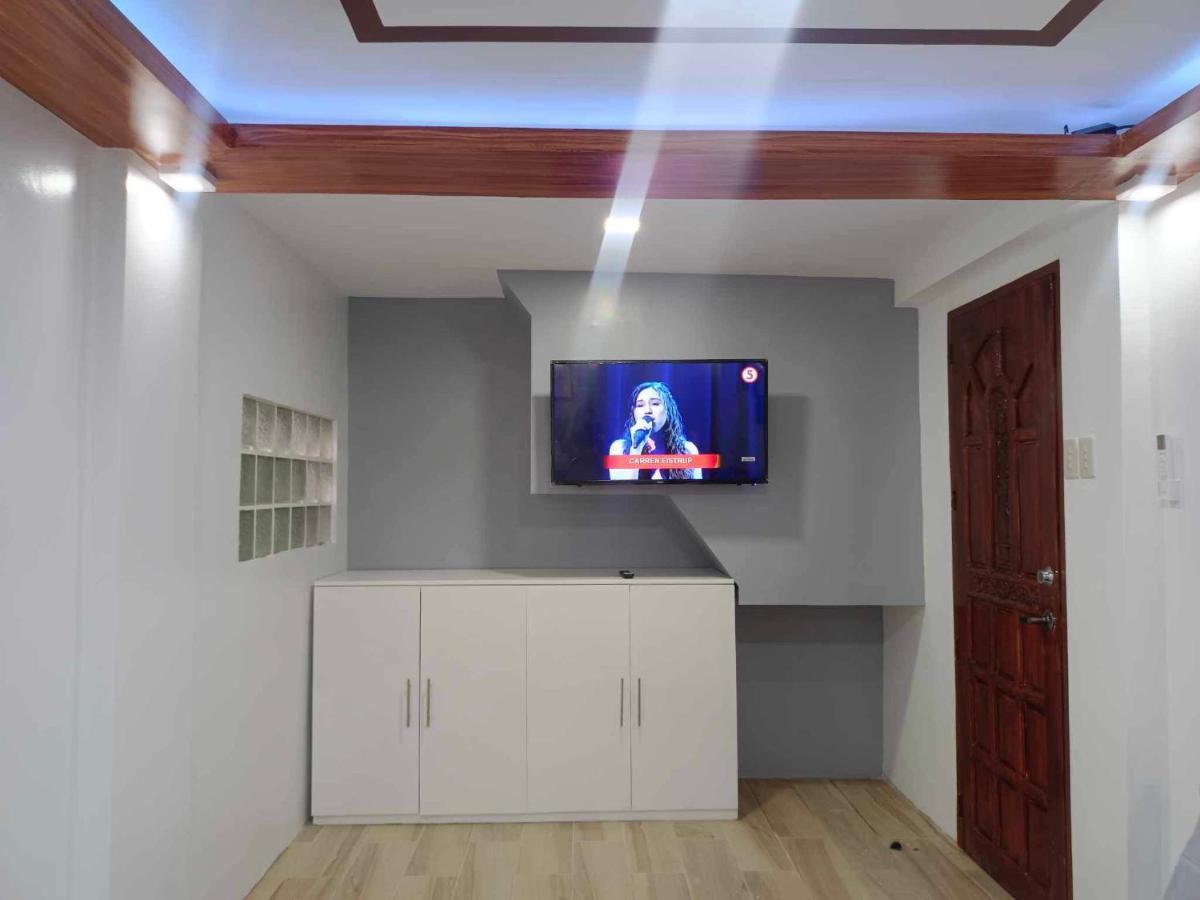 Malolos Fabuluz Luxury At Princess Place מראה חיצוני תמונה