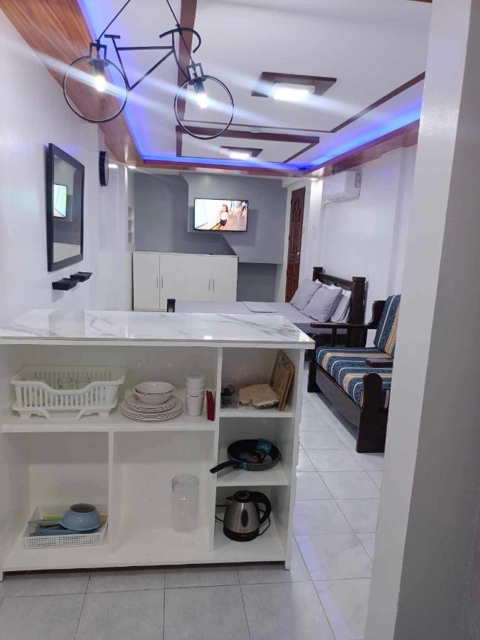 Malolos Fabuluz Luxury At Princess Place מראה חיצוני תמונה