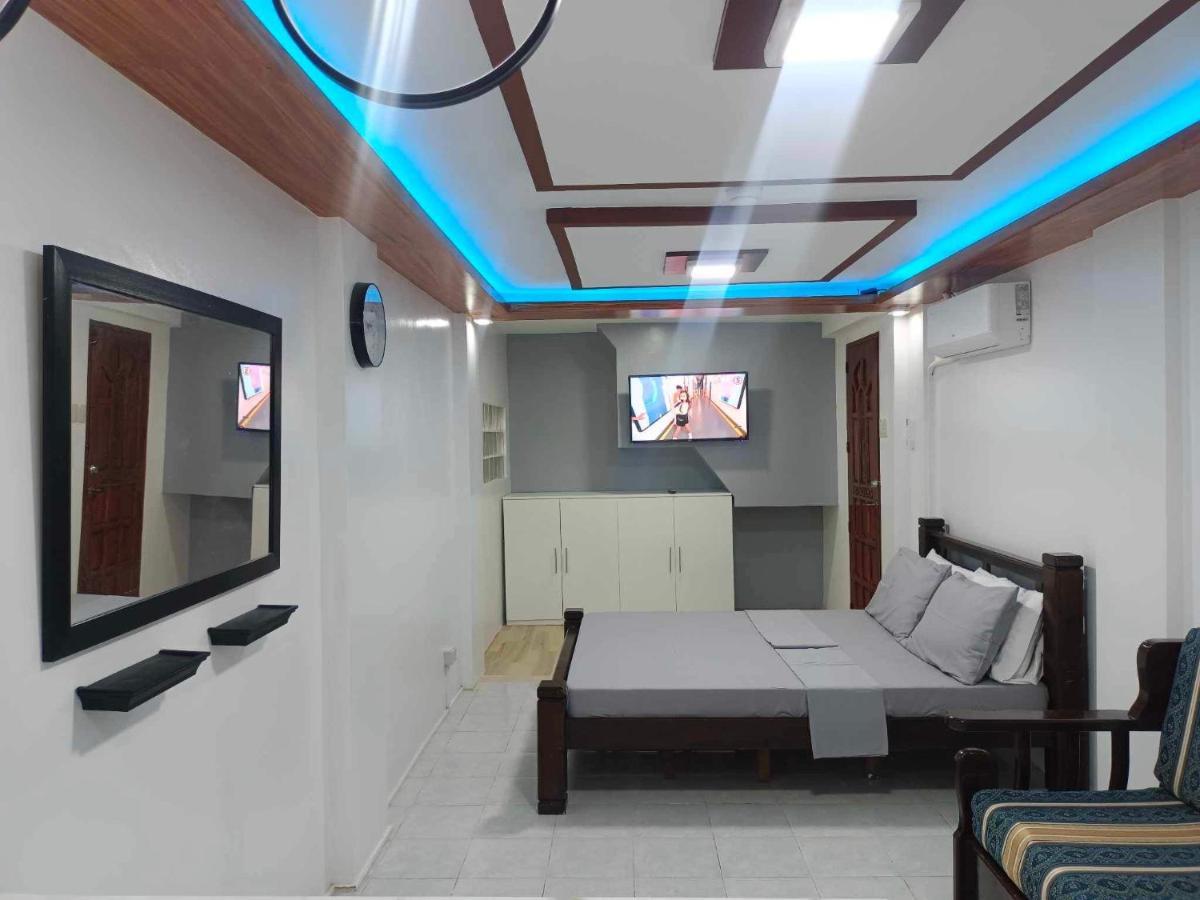 Malolos Fabuluz Luxury At Princess Place מראה חיצוני תמונה