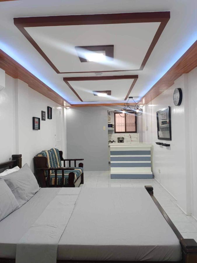 Malolos Fabuluz Luxury At Princess Place מראה חיצוני תמונה