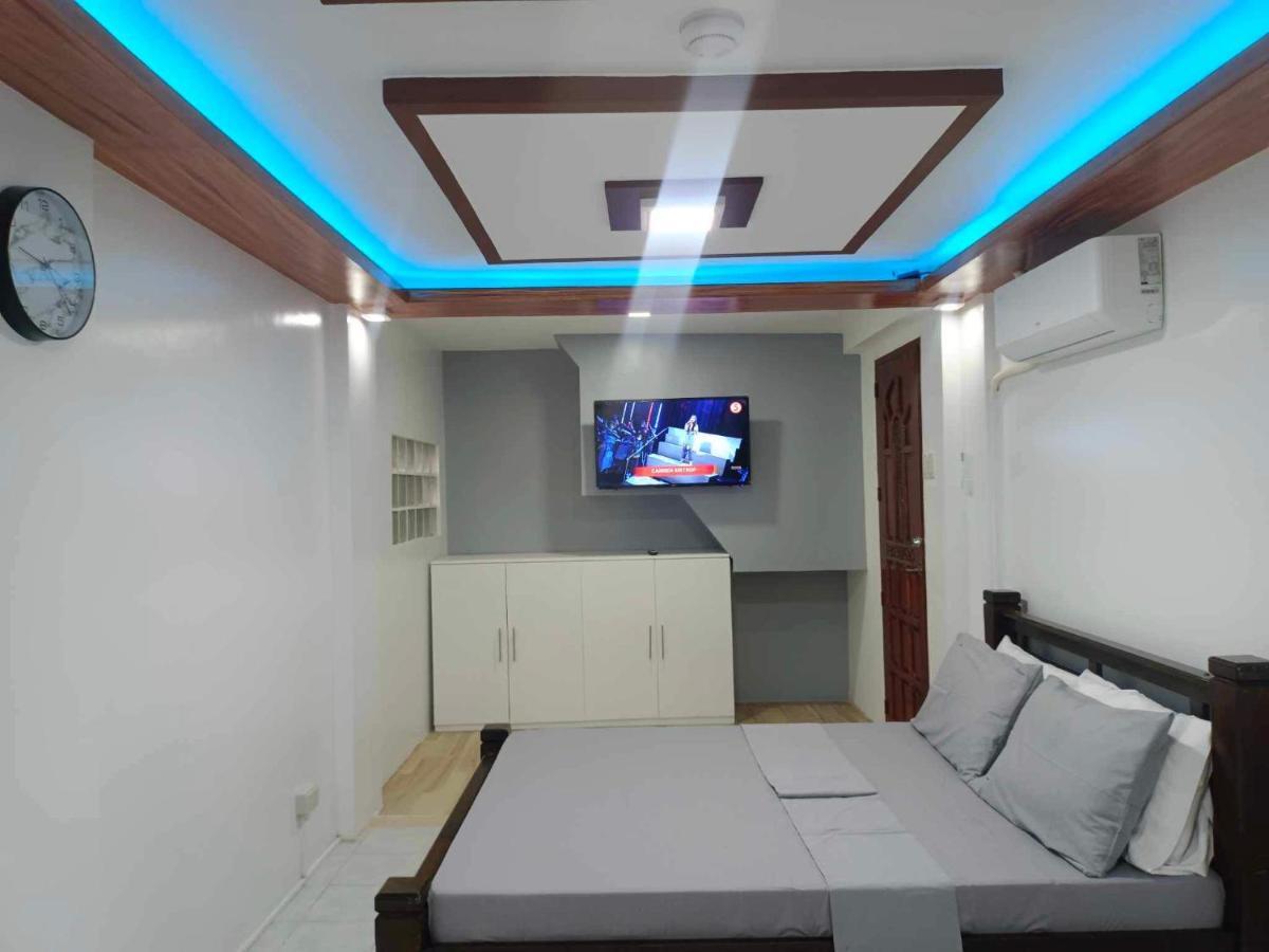 Malolos Fabuluz Luxury At Princess Place מראה חיצוני תמונה