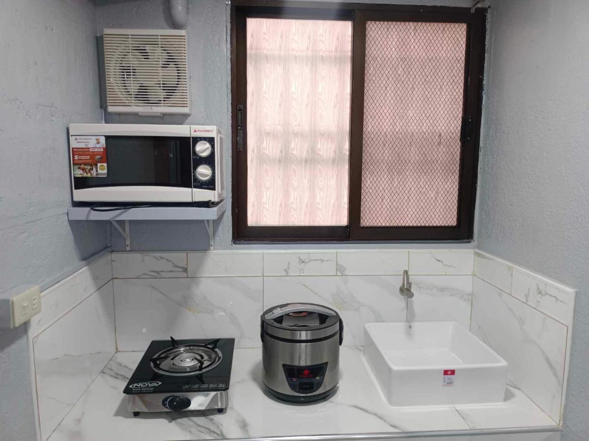 Malolos Fabuluz Luxury At Princess Place מראה חיצוני תמונה