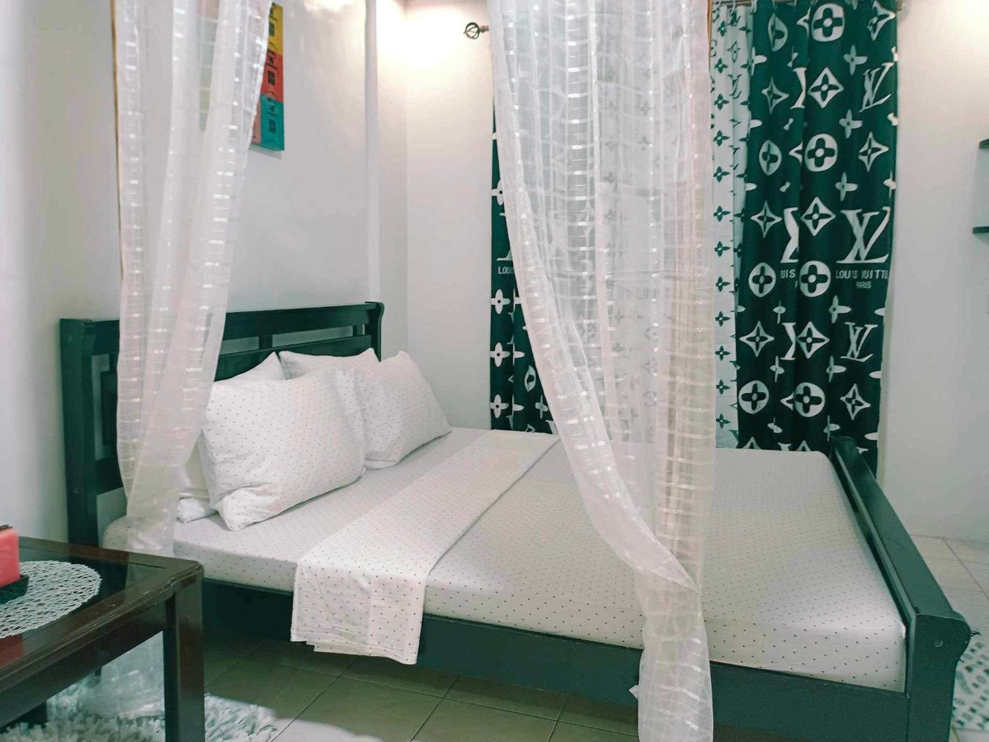 Malolos Fabuluz Luxury At Princess Place מראה חיצוני תמונה