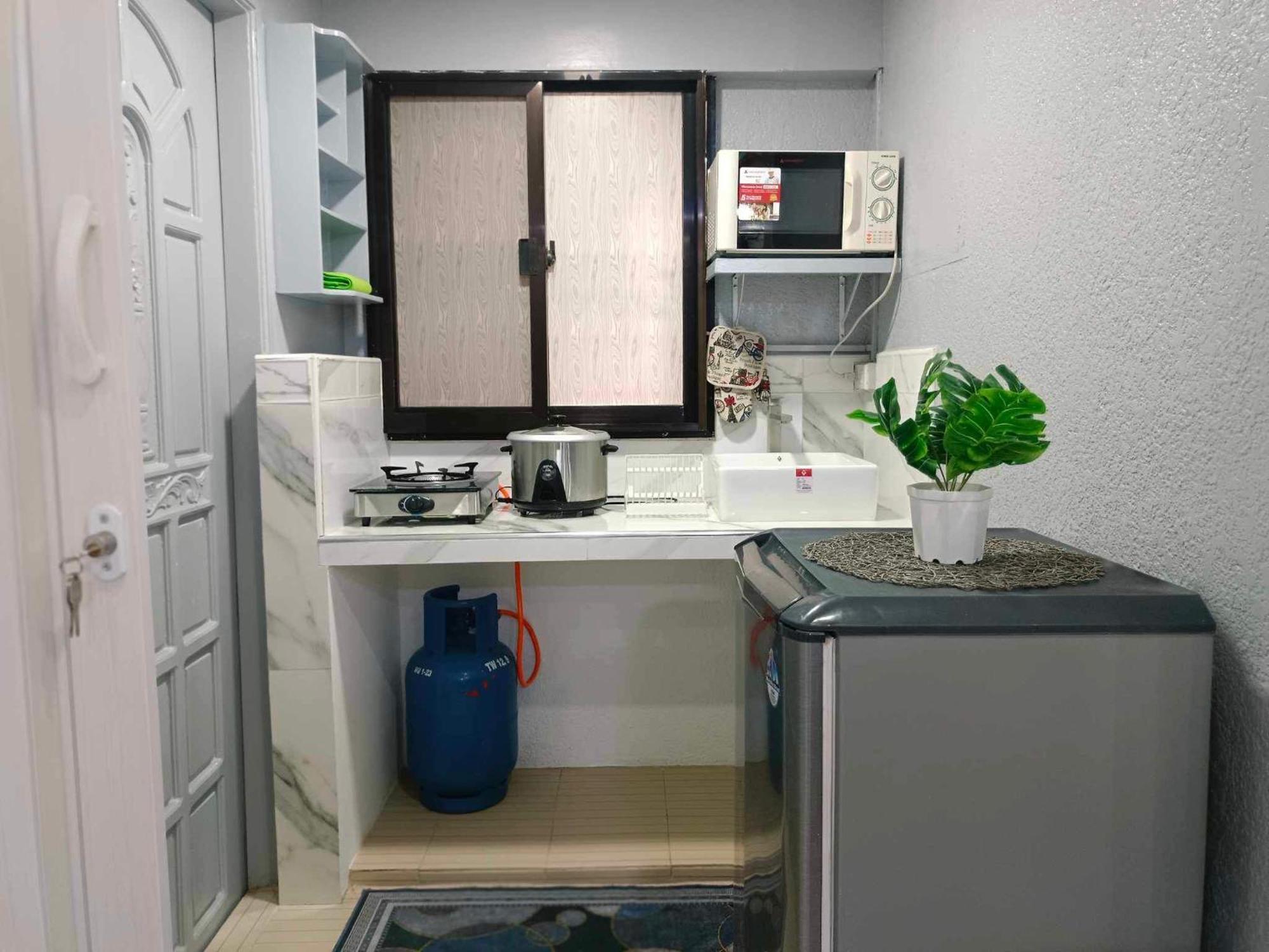 Malolos Fabuluz Luxury At Princess Place מראה חיצוני תמונה
