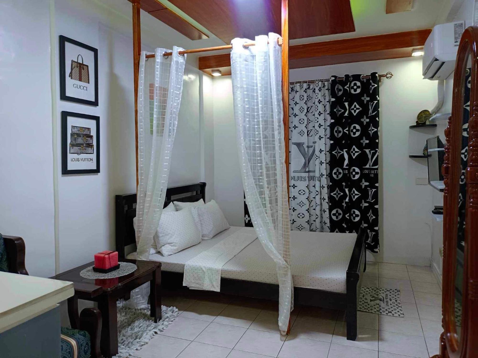 Malolos Fabuluz Luxury At Princess Place מראה חיצוני תמונה