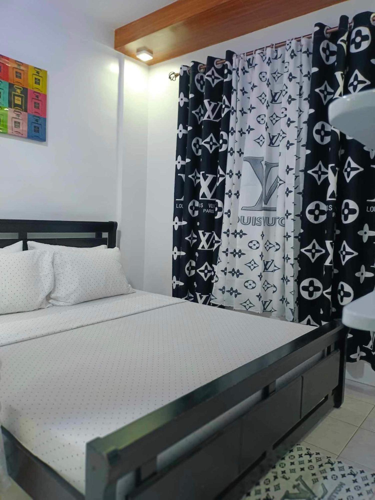 Malolos Fabuluz Luxury At Princess Place מראה חיצוני תמונה