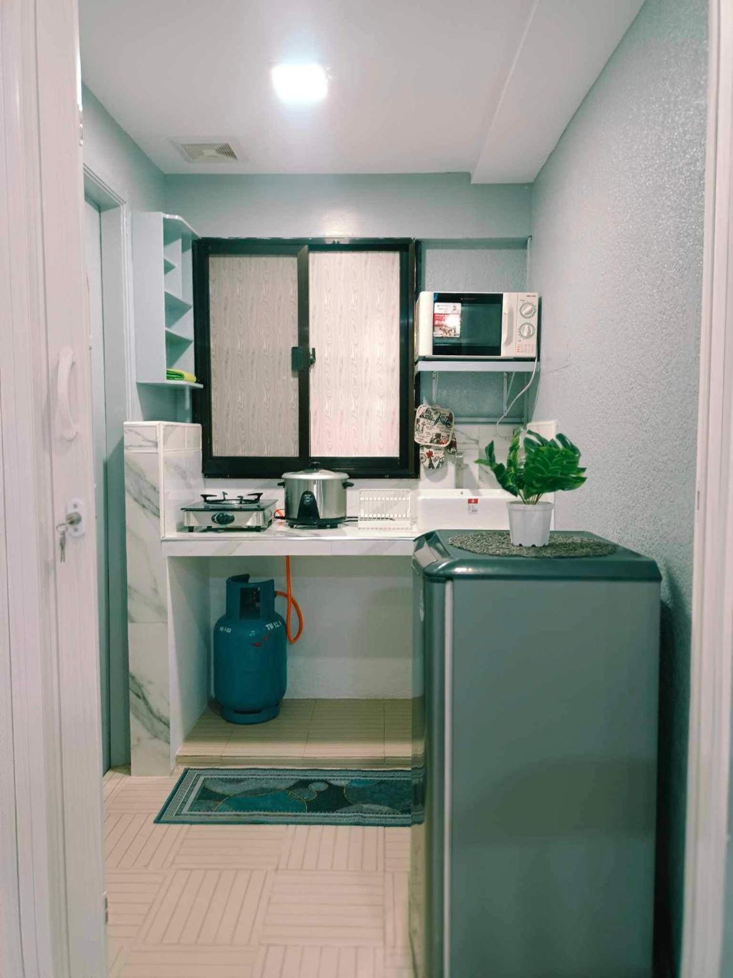 Malolos Fabuluz Luxury At Princess Place מראה חיצוני תמונה