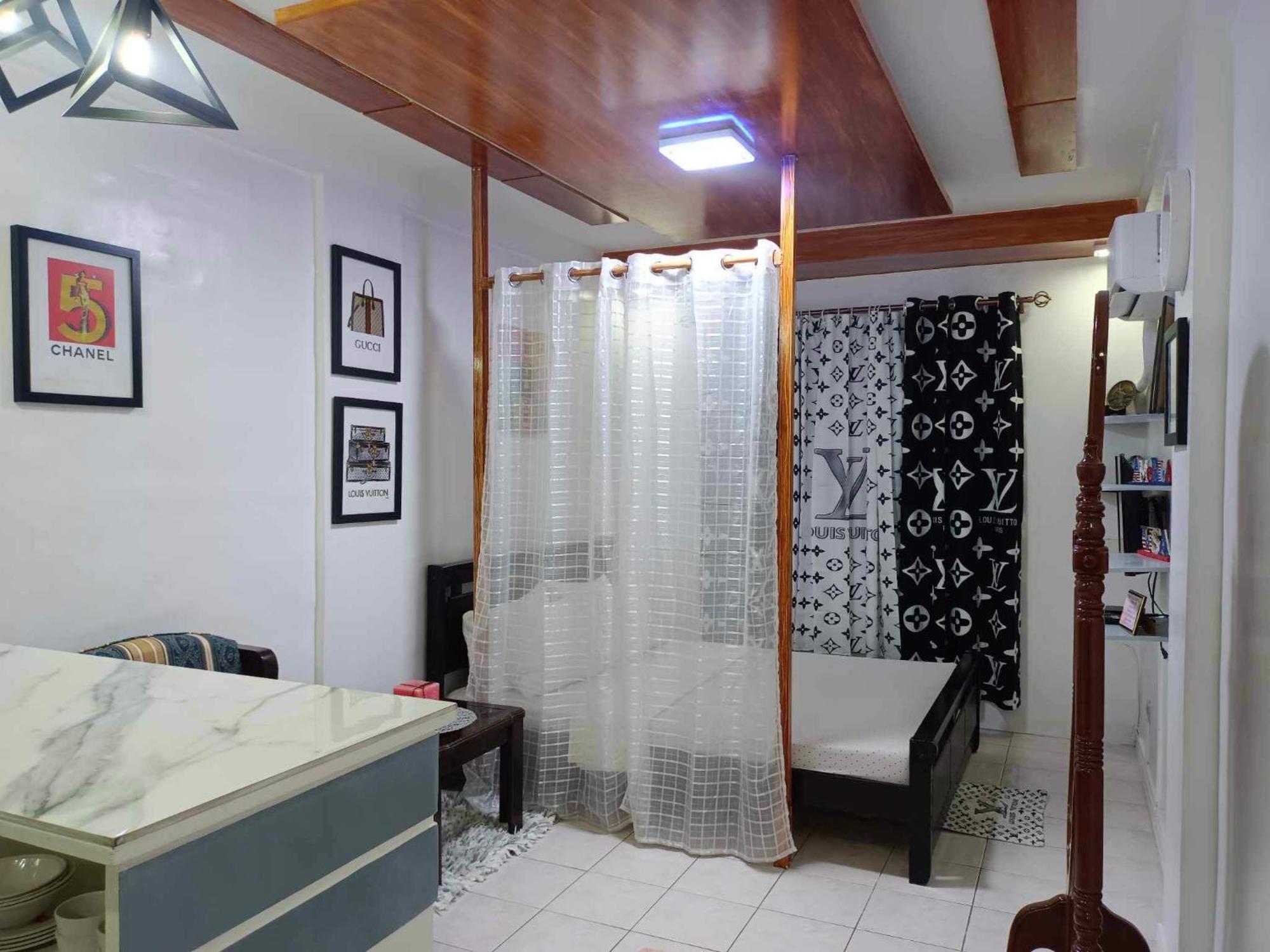 Malolos Fabuluz Luxury At Princess Place מראה חיצוני תמונה