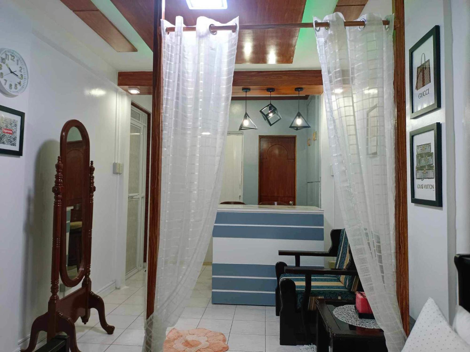 Malolos Fabuluz Luxury At Princess Place מראה חיצוני תמונה