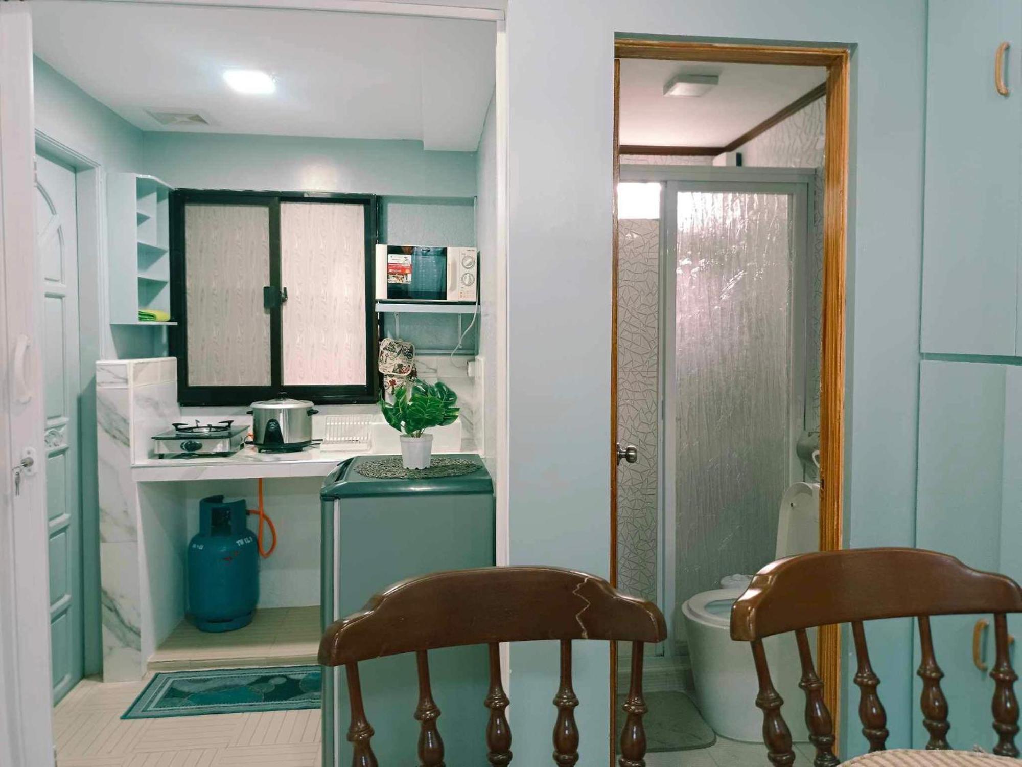 Malolos Fabuluz Luxury At Princess Place מראה חיצוני תמונה