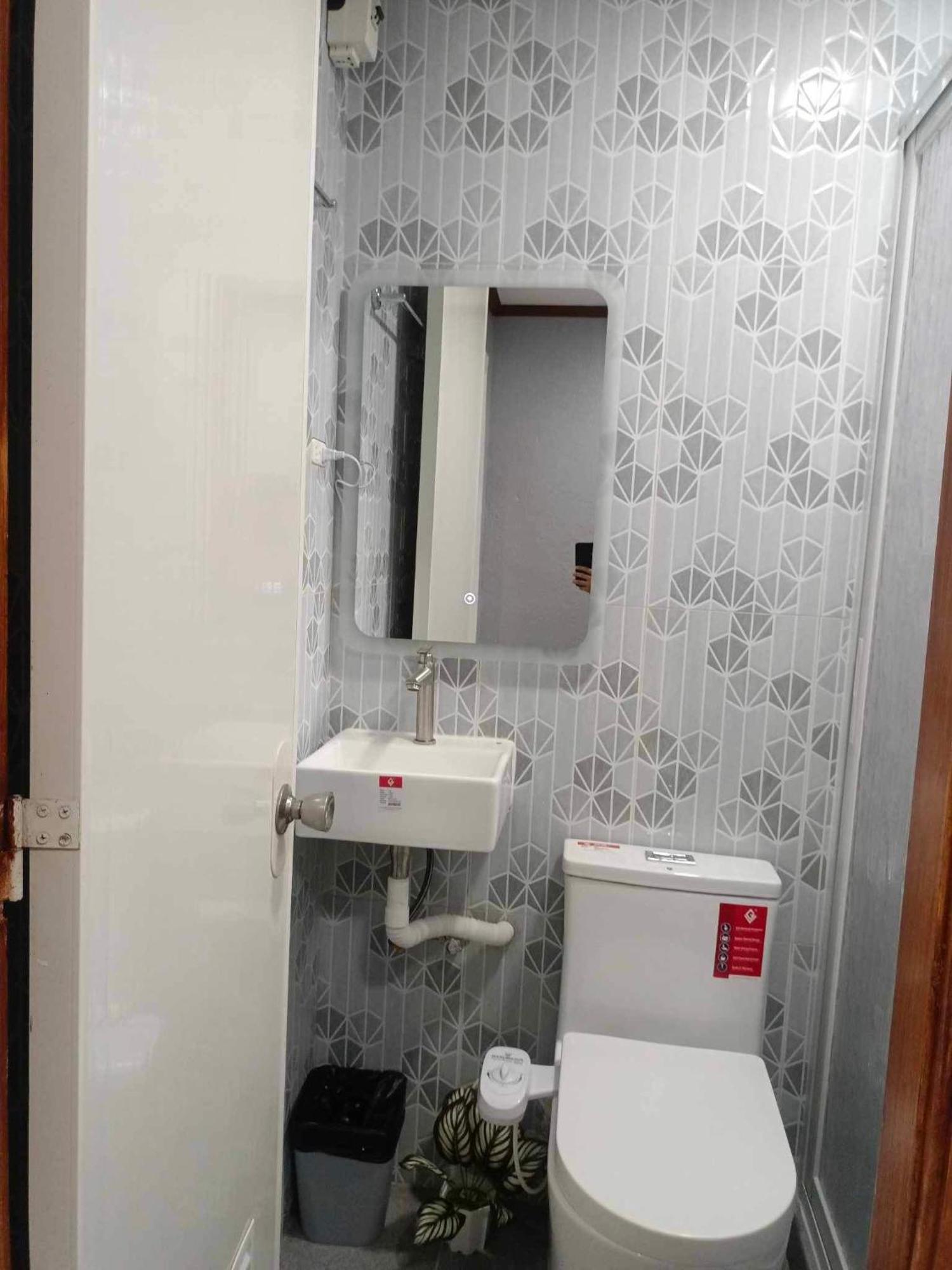 Malolos Fabuluz Luxury At Princess Place מראה חיצוני תמונה