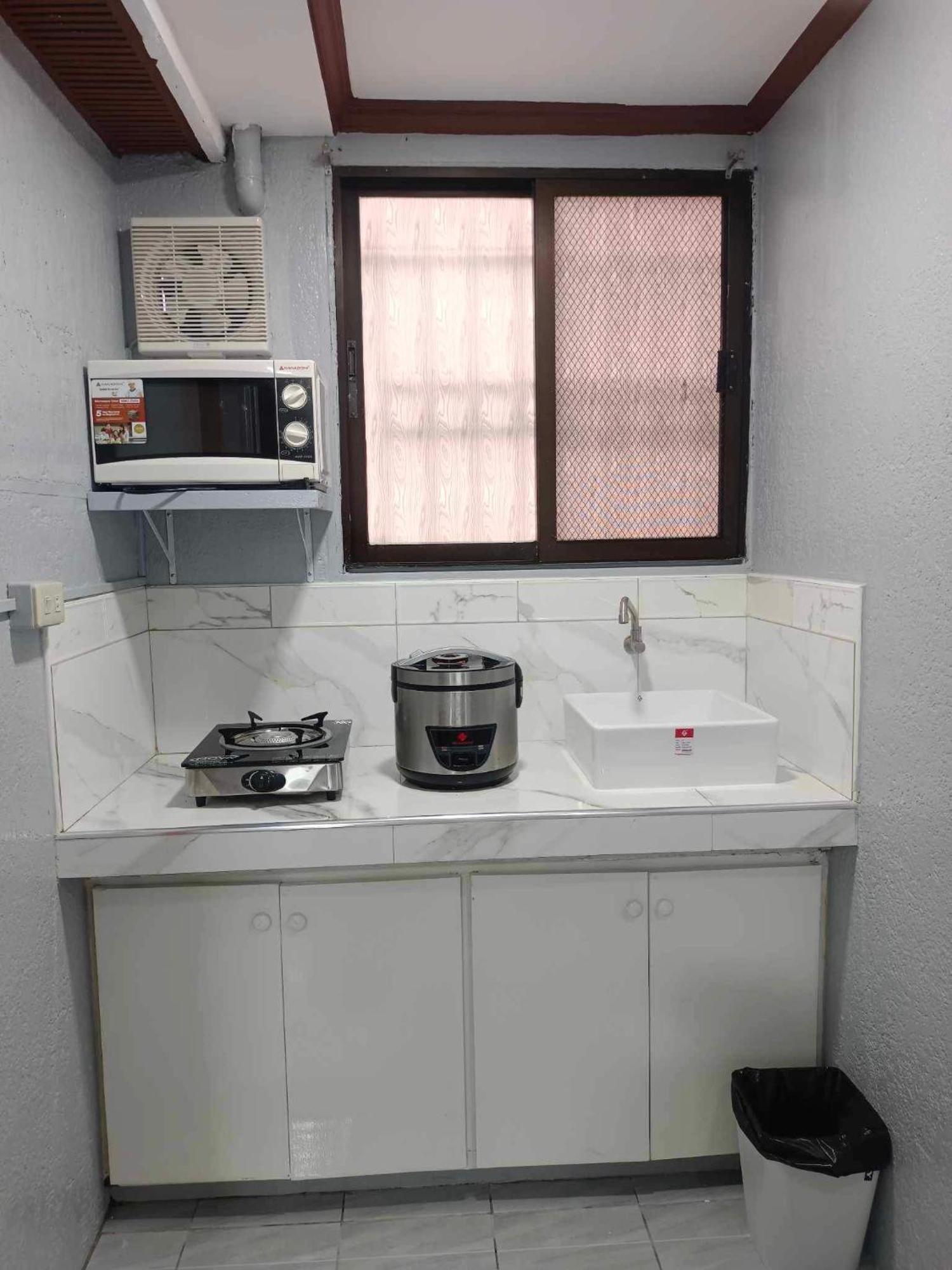 Malolos Fabuluz Luxury At Princess Place מראה חיצוני תמונה