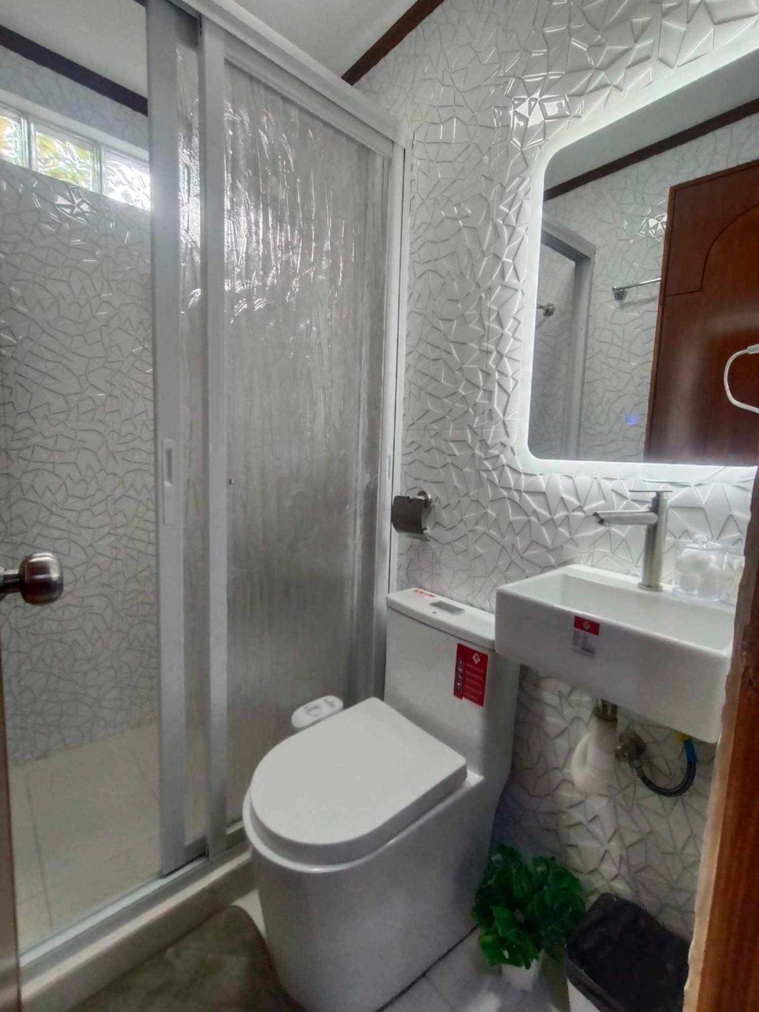 Malolos Fabuluz Luxury At Princess Place מראה חיצוני תמונה