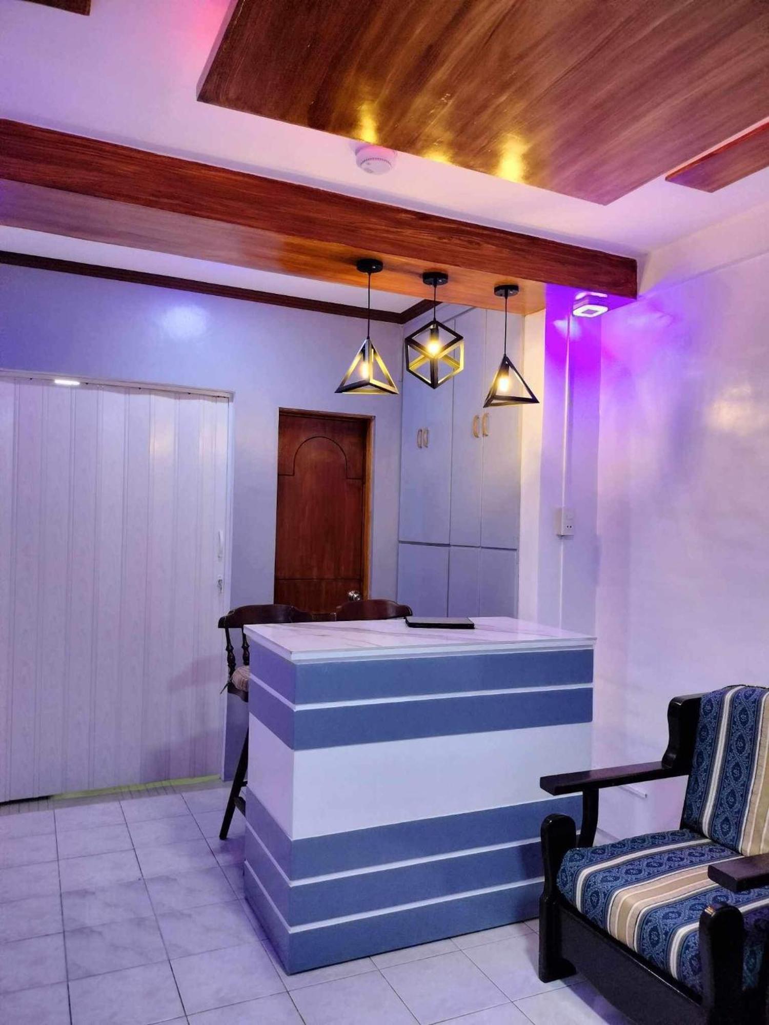 Malolos Fabuluz Luxury At Princess Place מראה חיצוני תמונה