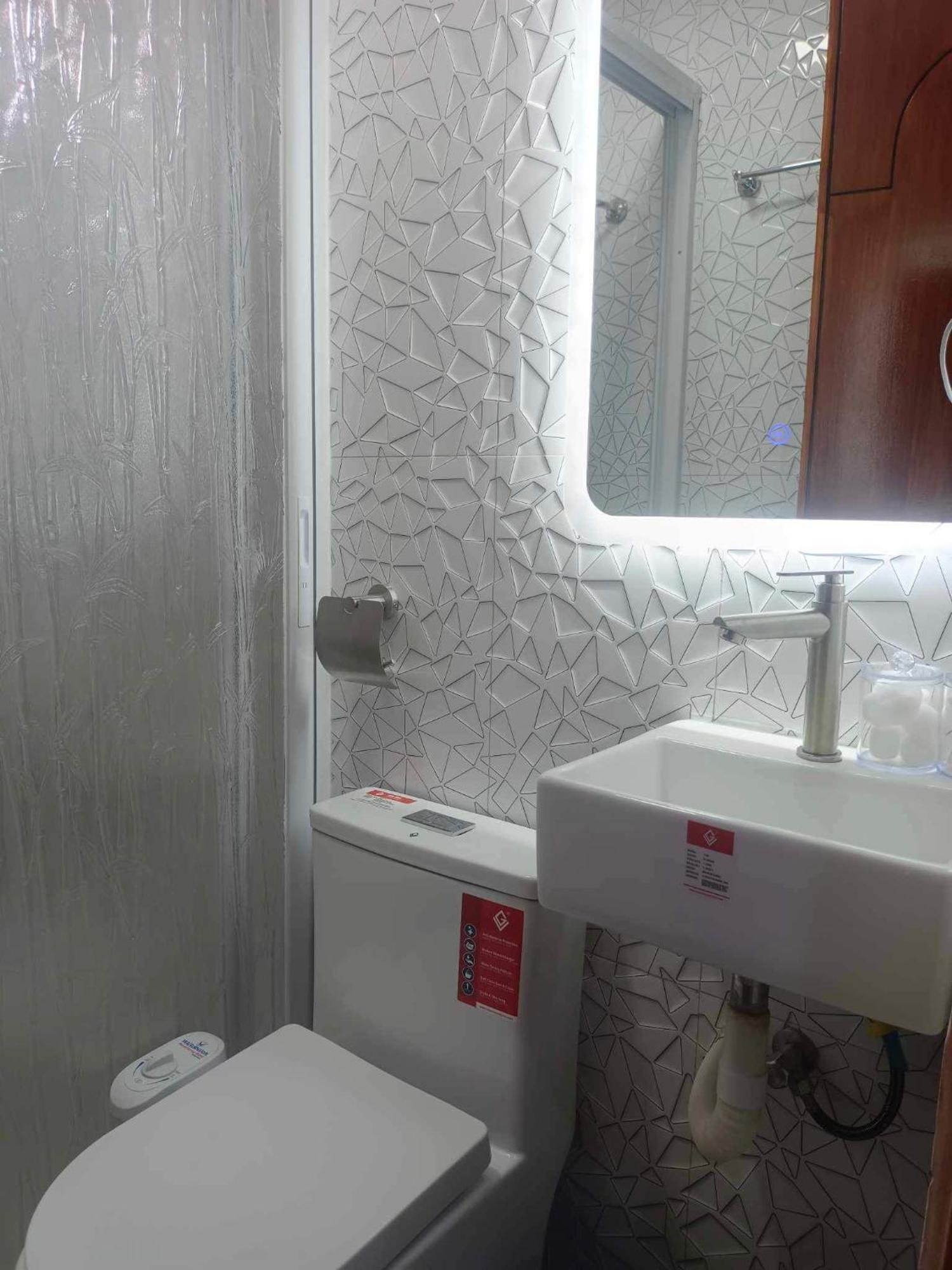 Malolos Fabuluz Luxury At Princess Place מראה חיצוני תמונה