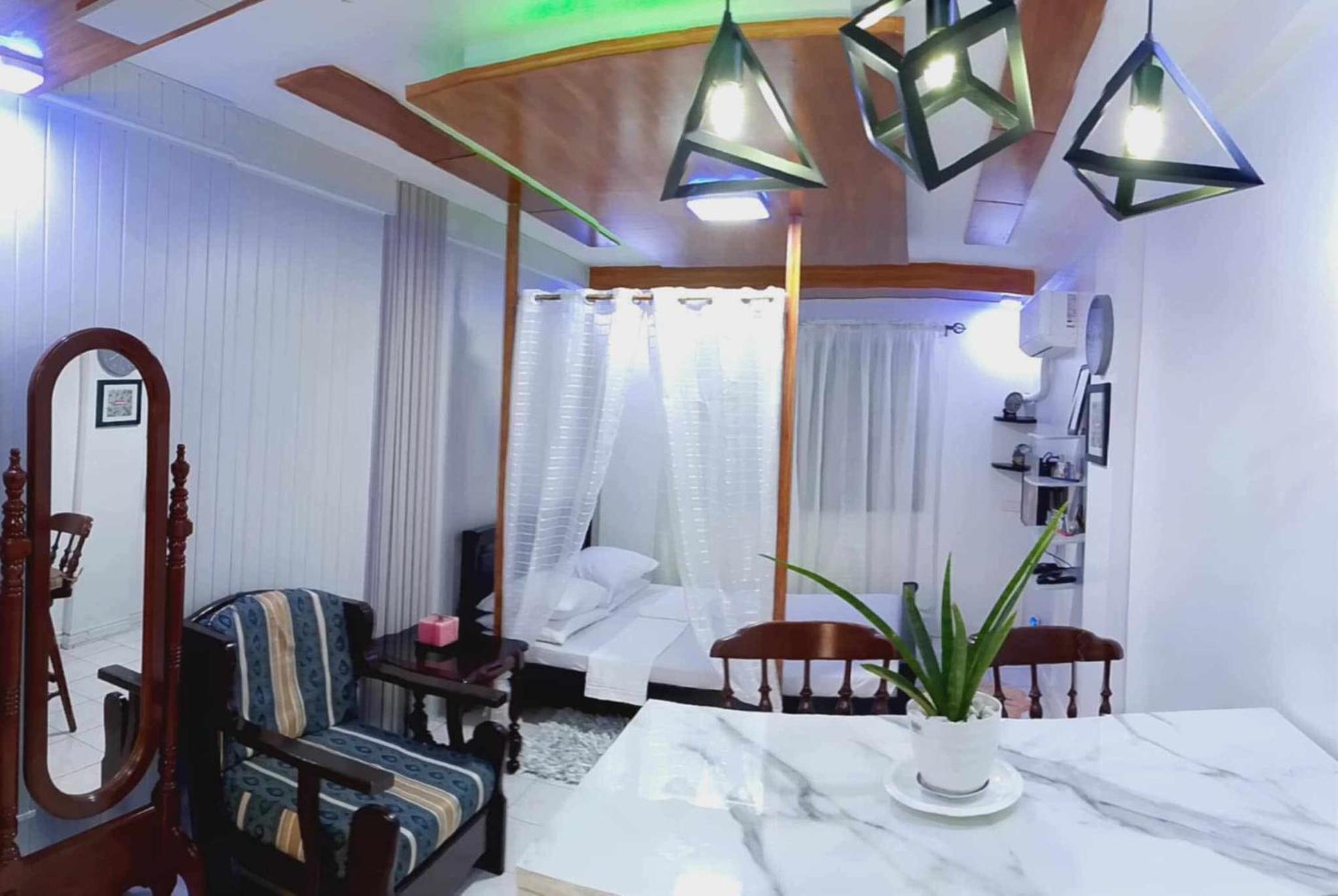 Malolos Fabuluz Luxury At Princess Place מראה חיצוני תמונה