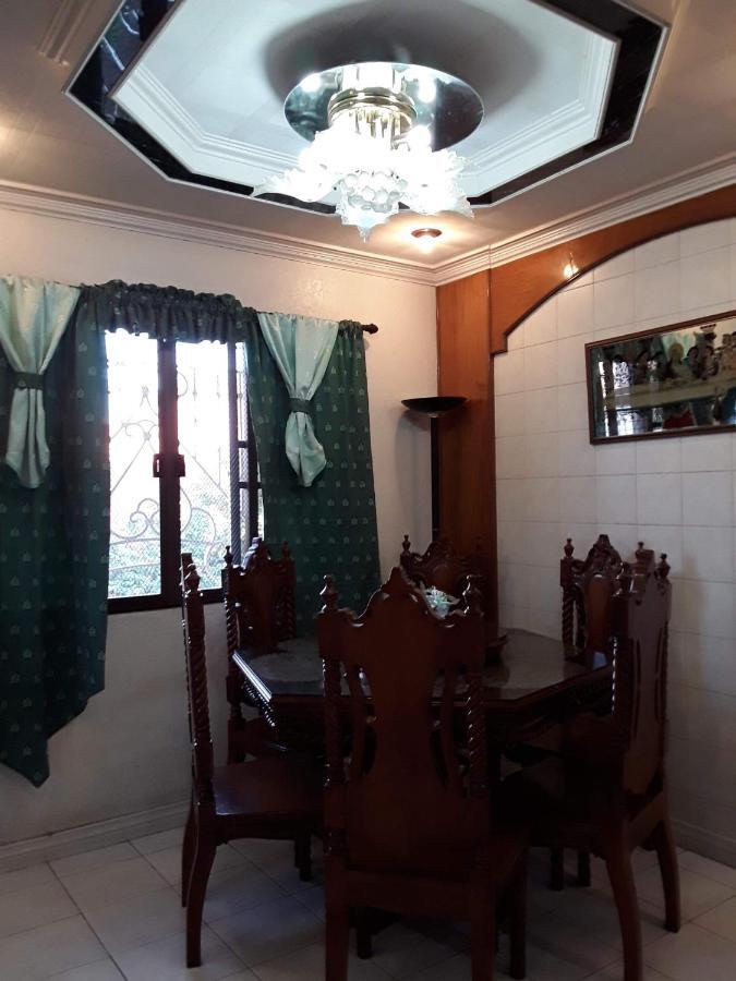 Malolos Fabuluz Luxury At Princess Place מראה חיצוני תמונה