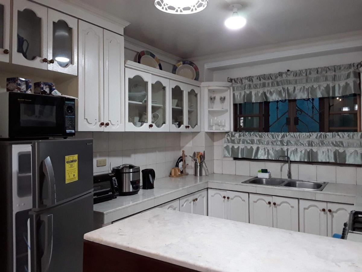 Malolos Fabuluz Luxury At Princess Place מראה חיצוני תמונה