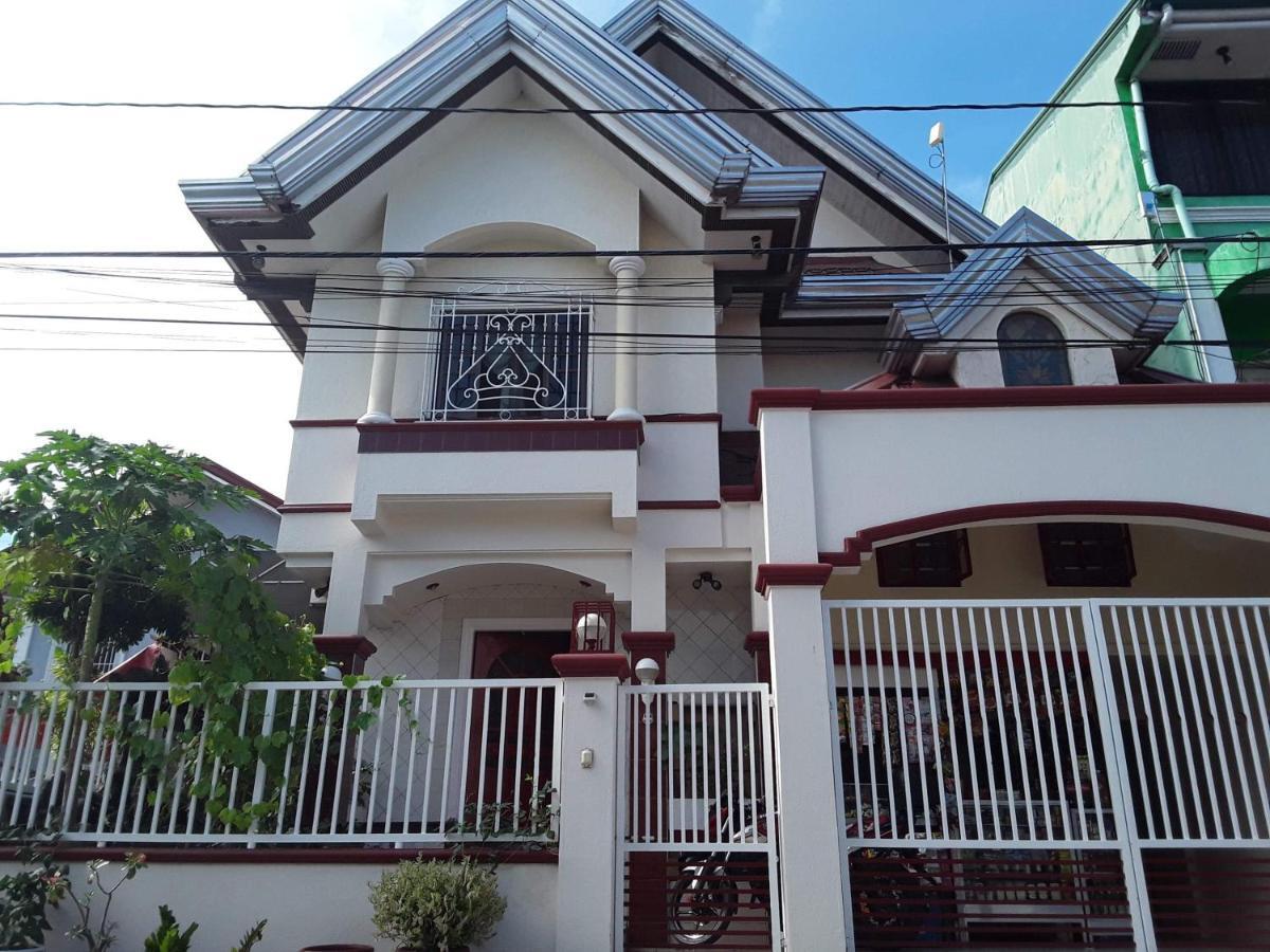 Malolos Fabuluz Luxury At Princess Place מראה חיצוני תמונה